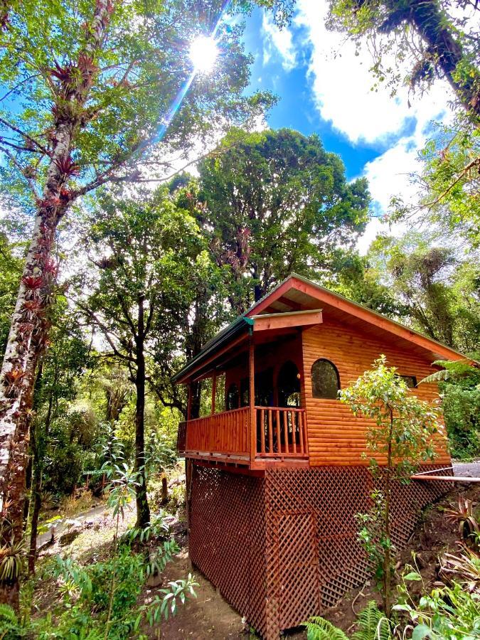 Cabana Anturios San José Extérieur photo