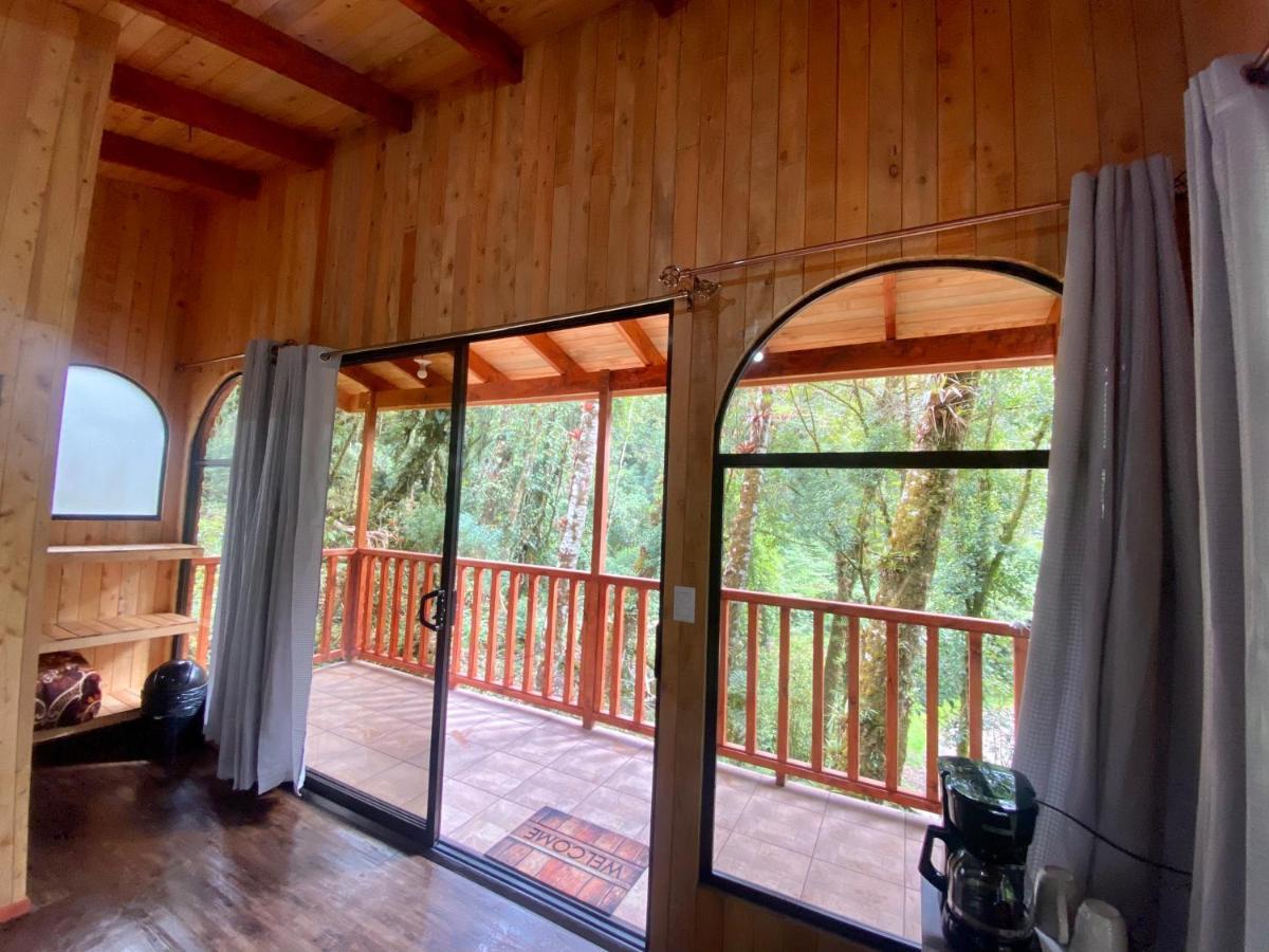 Cabana Anturios San José Extérieur photo