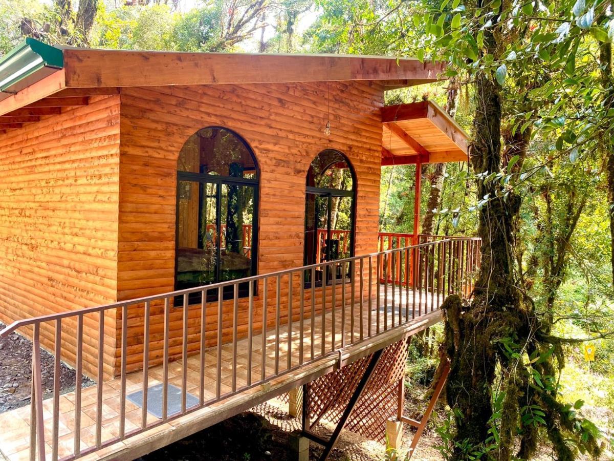 Cabana Anturios San José Extérieur photo
