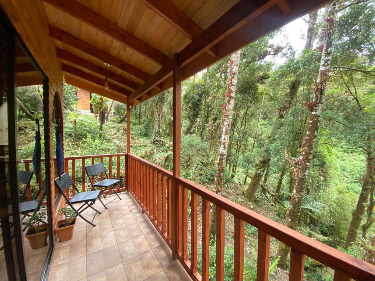 Cabana Anturios San José Extérieur photo