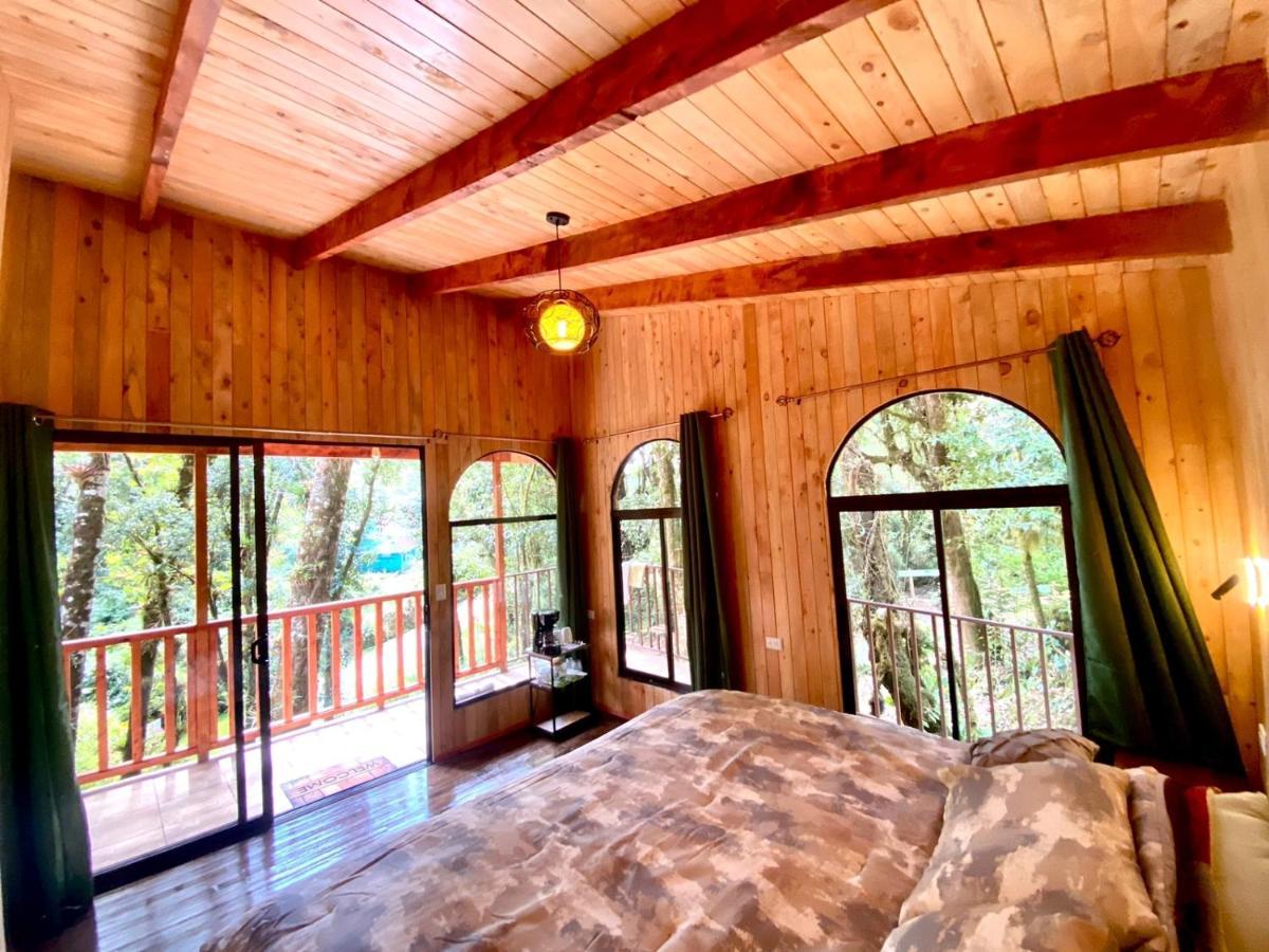 Cabana Anturios San José Extérieur photo