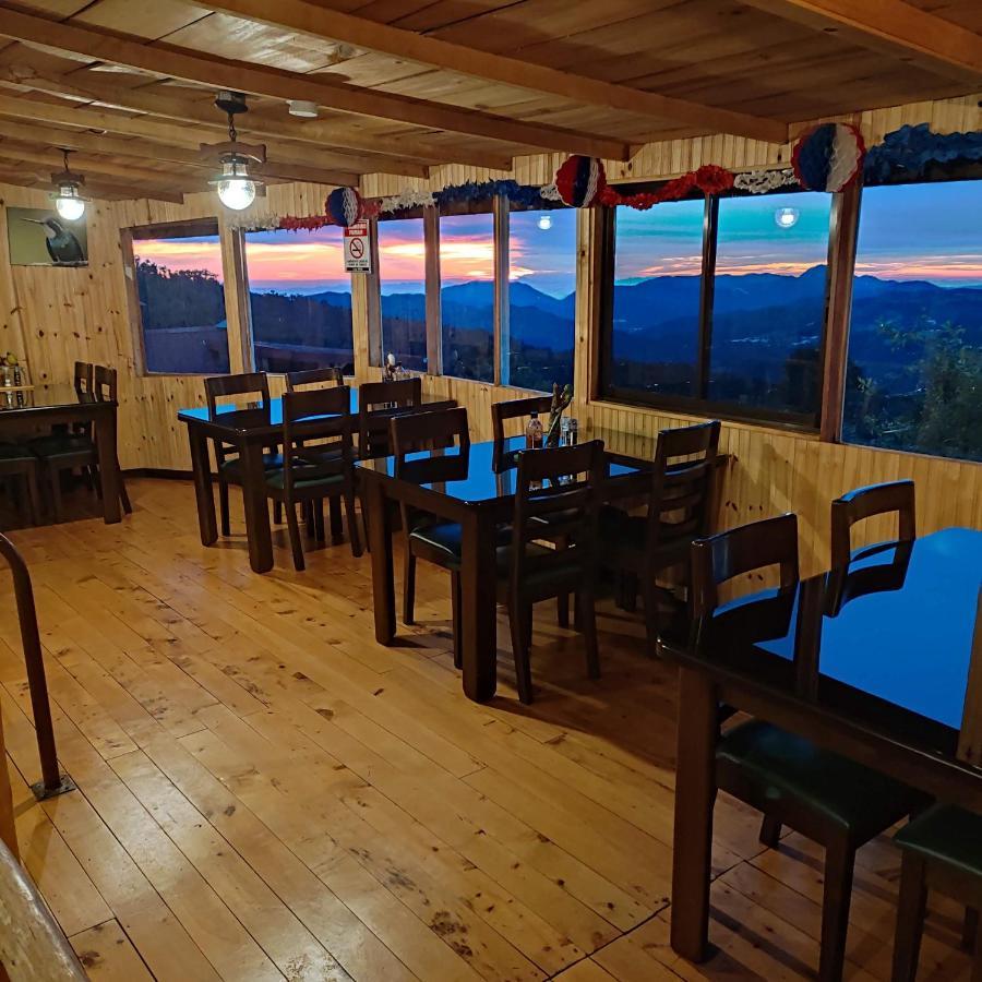 Cabana Anturios San José Extérieur photo