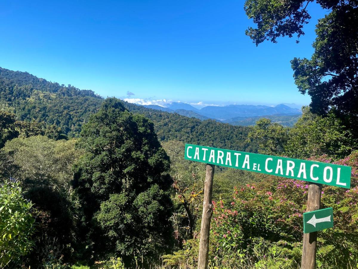 Cabana Anturios San José Extérieur photo