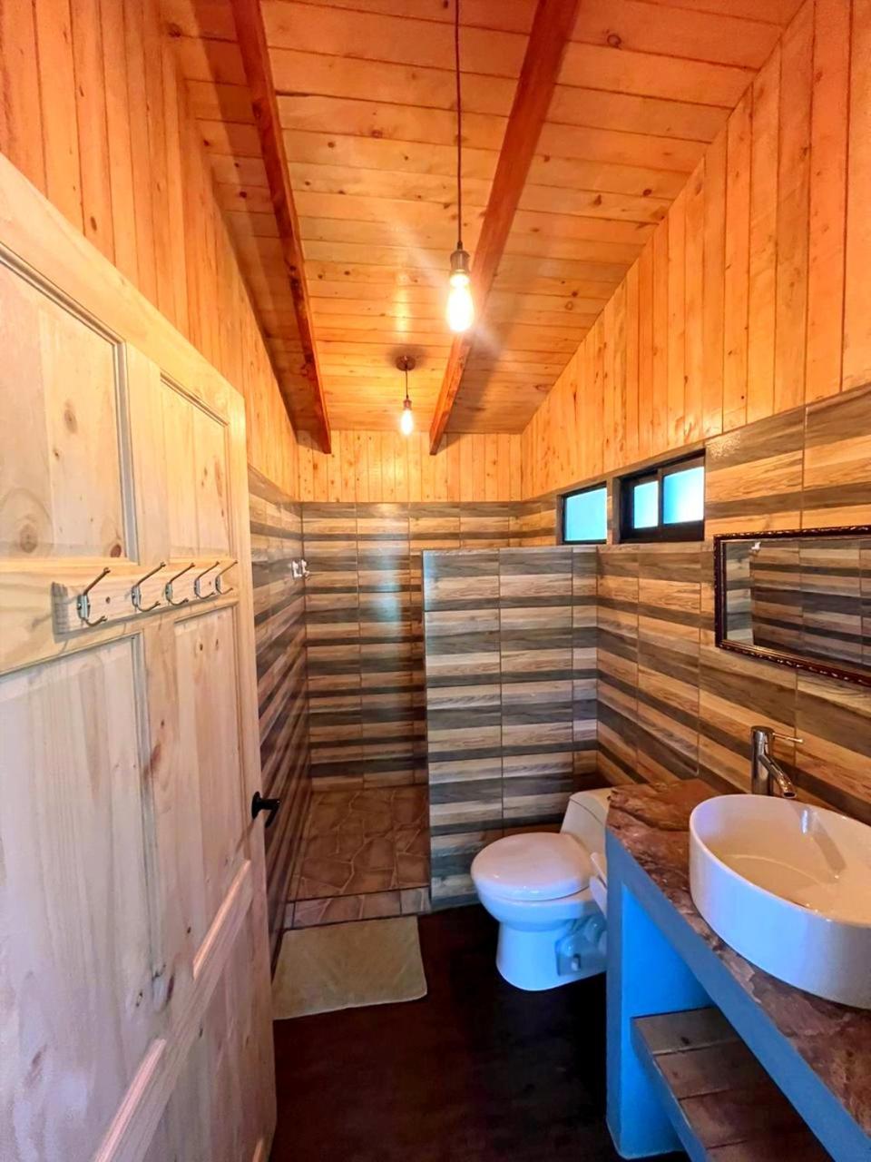 Cabana Anturios San José Extérieur photo