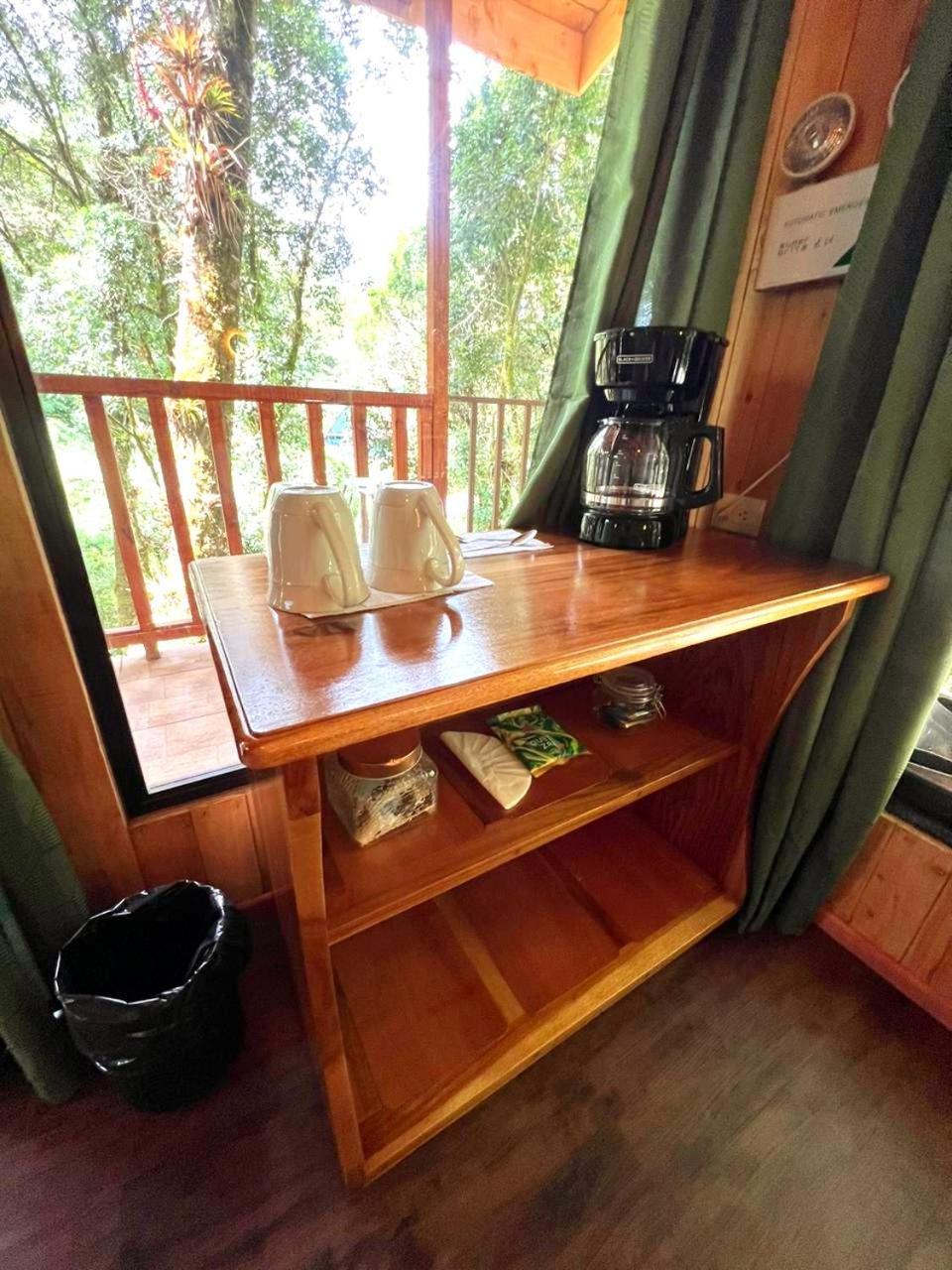 Cabana Anturios San José Extérieur photo
